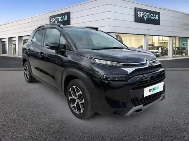 Occasion Citroën C3 Aircross PureTech 2024 Noir perla nera (m) SUV
