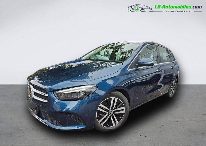 Utilisé 2020 Mercedes B200 Monospace | 29 200 € (Prix juste) - Image 1/4