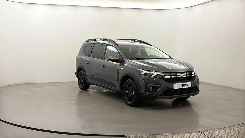 Occasion Dacia Jogger Extreme 2025 Gris Monospace