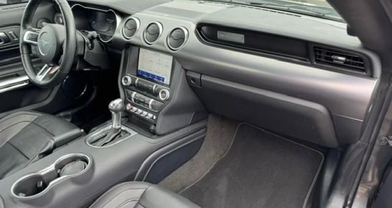 Occasion Ford Mustang GT Fastback 450 ch (330 kW) 2018 Coupé
