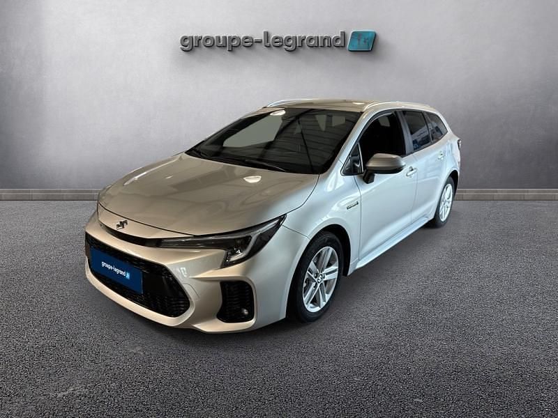 Nouvelle 2025 Suzuki Swace Break | 28 950 € (Prix juste) - Image 1/4