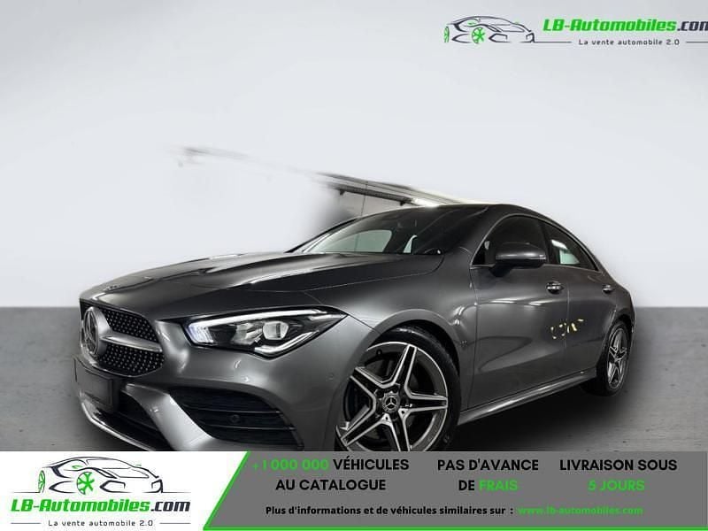 Utilisé 2019 Mercedes 200 Coupé | 31 100 € (Prix juste) - Image 1/4