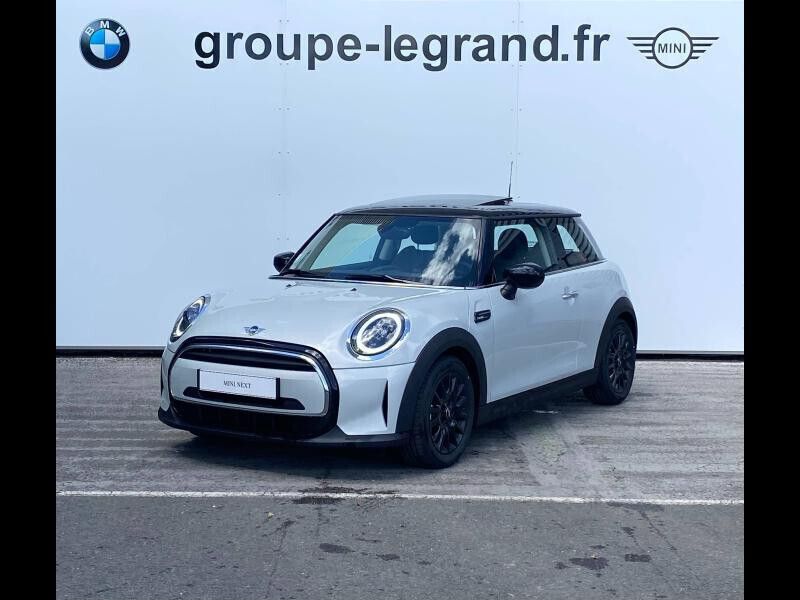 Utilisé 2021 Mini Cooper Citadine | 28 479 € - Image 1/4