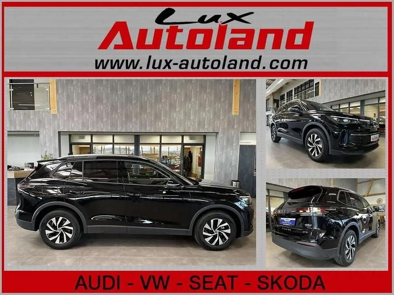 Noir Utilisé 2024 VW Tiguan Life SUV | 40 205 € (Bon prix) - Image 1/4