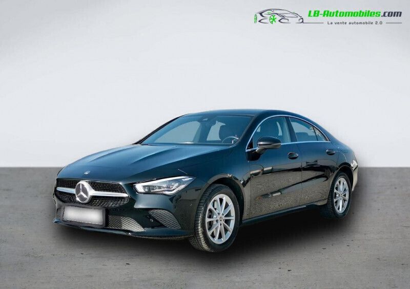 Utilisé 2023 Mercedes E250 Coupé | 37 700 € (Prix juste) - Image 1/4