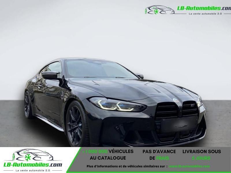 Occasion BMW M4 Comfort Edition 510 ch (375 kW) 2021 Coupé