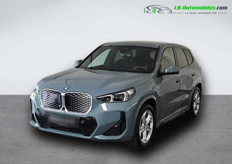 Utilisé 2023 BMW iX Comfort Edition SUV | 43 500 € (Prix juste) - Image 1/4