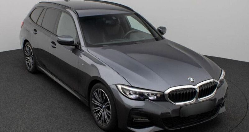 Occasion BMW 320 M Sport 190 ch (139 kW) 2021 Break