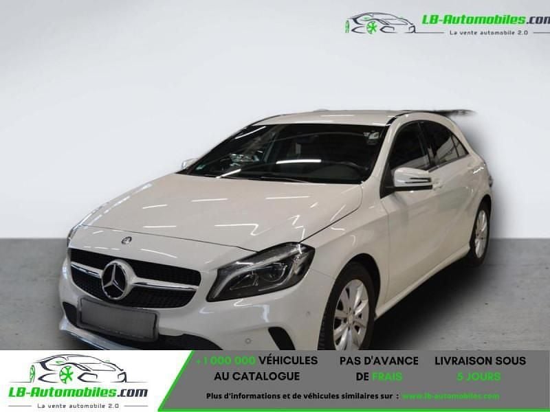 Occasion Mercedes A180 122 ch (89 kW) 2015 Berline