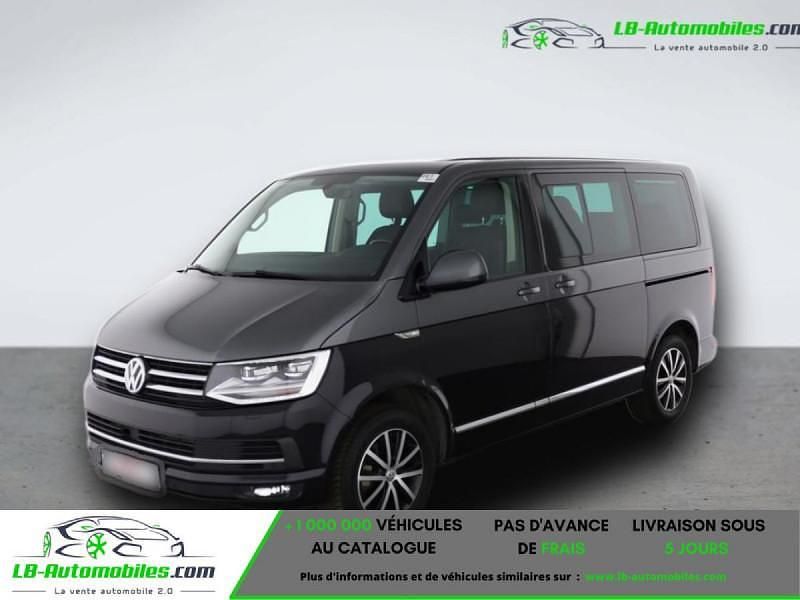 Occasion VW Multivan 199 ch (146 kW) 2019 Van