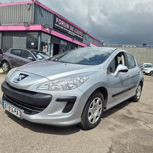 Utilisé 2010 Peugeot 308 Active Berline | 6 990 € - Image 1/3