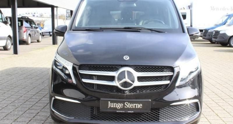 Occasion Mercedes E300 Avantgarde 239 ch (175 kW) 2022 Break