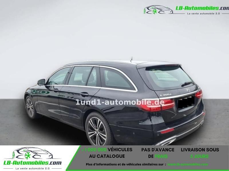 Occasion Mercedes E400 330 ch (242 kW) 2021 Berline