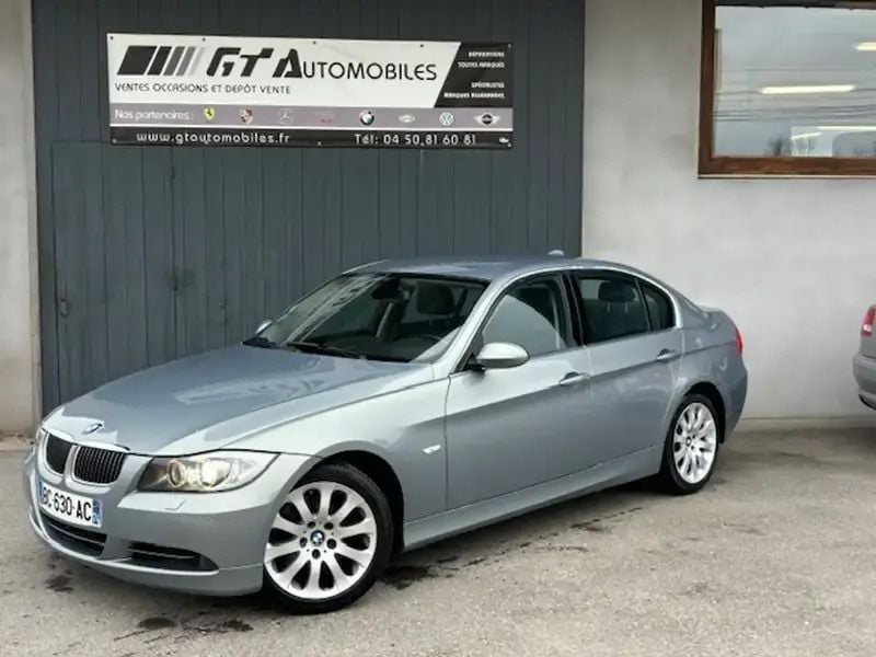 Utilisé 2006 BMW 330 Berline | 13 990 € - Image 1/4