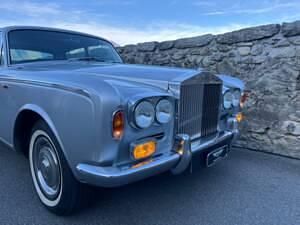 Occasion Rolls Royce Silver Shadow 178 ch (130 kW) 1968 Gris Berline