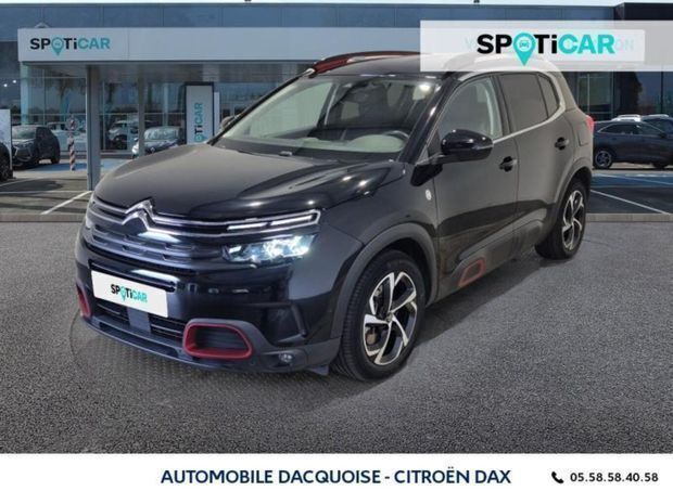 Gris Utilisé 2024 DS Automobiles DS4 Performance Berline | 30 590 € (Prix juste) - Image 1/4
