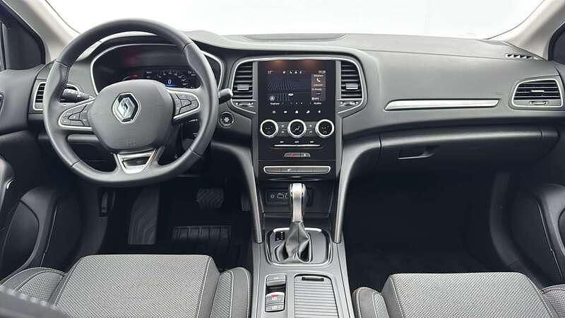 Occasion Renault Mégane IV Evolution 2023 Bleu Break