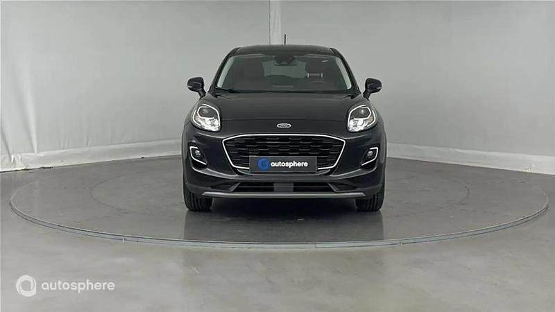 Occasion Ford Puma Titanium 126 ch (92 kW) 2023 SUV