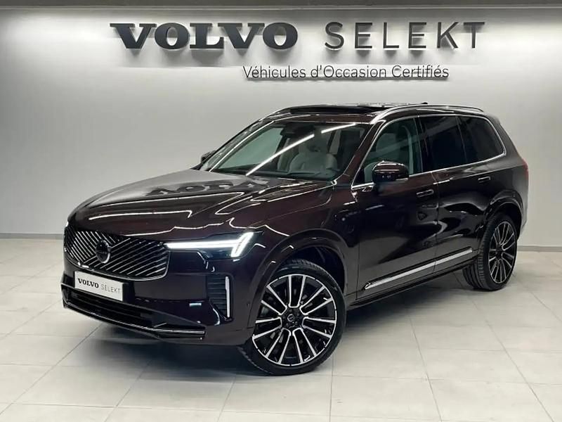 Occasion 2024 Volvo XC90 Ultra SUV | 89 980 € - Image 1/4