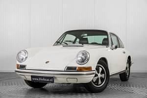 Occasion Porsche 912 102 ch (75 kW) 1967 Blanc Coupé