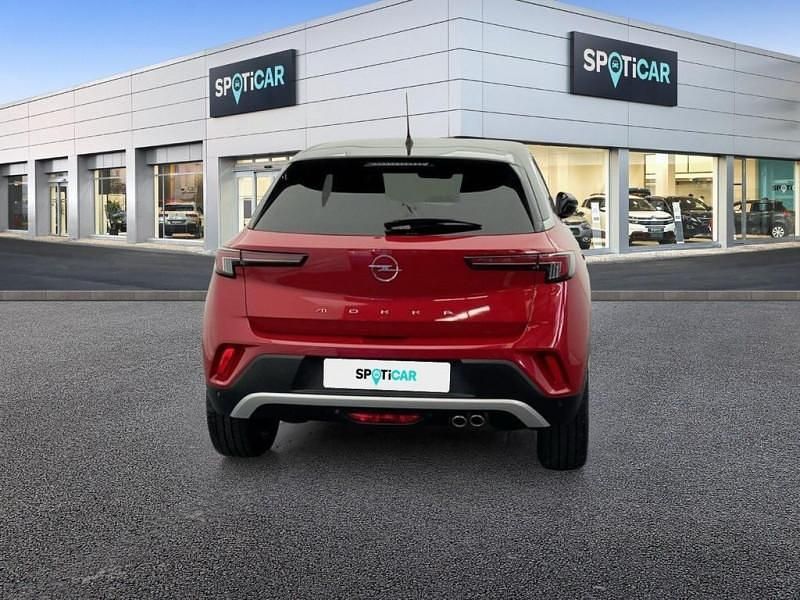 Occasion Opel Mokka Ultimate 130 ch (95 kW) 2022 SUV