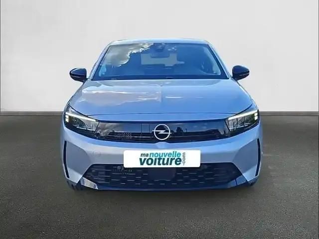 Occasion Opel Corsa Edition 100 ch (73 kW) 2025 Gris Berline