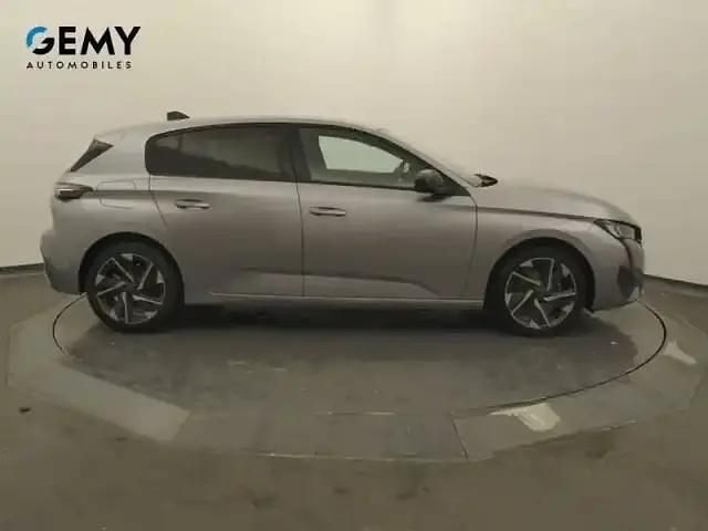 Occasion Peugeot 308 S 2024 P. m. gris artense Berline