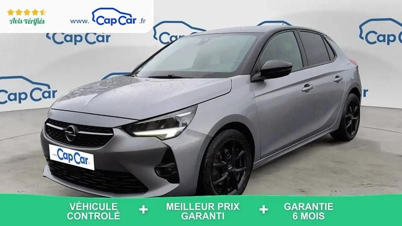 Utilisé 2020 Opel Corsa GS Line Citadine | 10 990 € (Bon prix) - Image 1/4