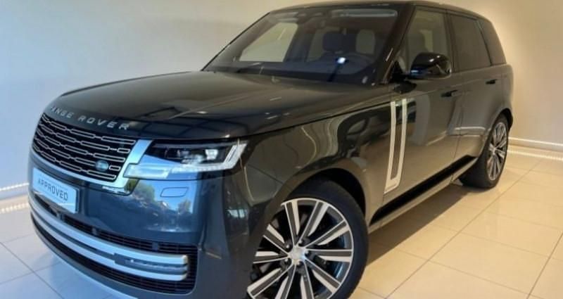 Utilisé 2023 Land Rover Range Rover Autobiography SUV | 139 890 € (Prix cher) - Image 1/4