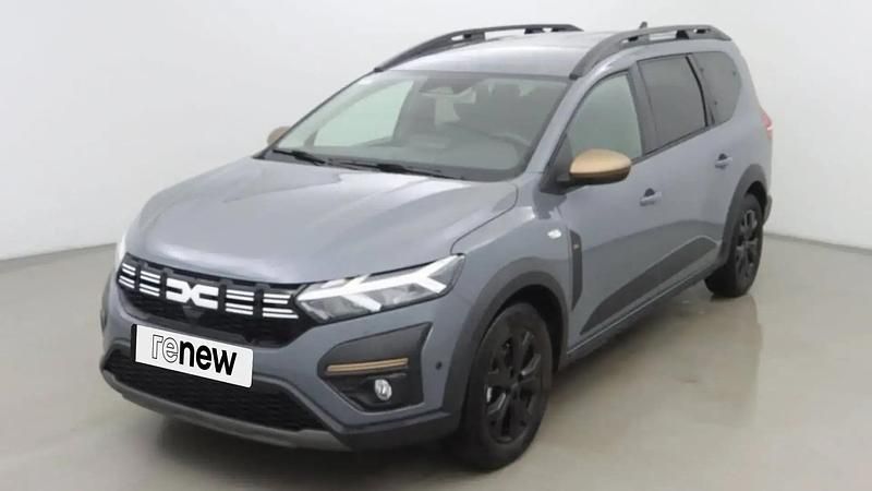 Occasion Dacia Jogger Extreme 2025 Gris Monospace