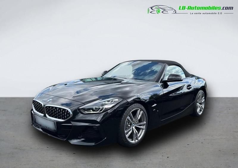Utilisé 2022 BMW Z4 Comfort Edition Coupé | 48 400 € (Prix juste) - Image 1/4