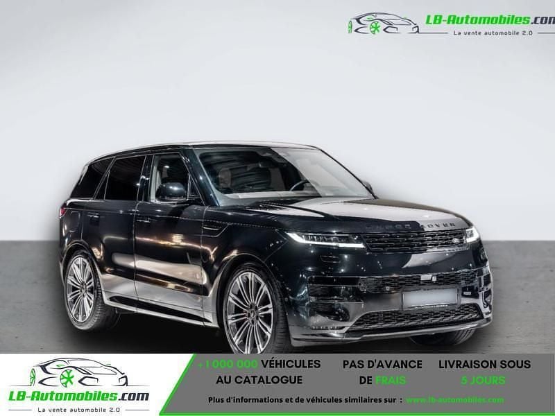 Utilisé 2024 Land Rover Range Rover SUV | 122 500 € (Bon prix) - Image 1/4