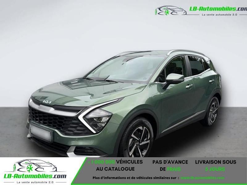 Occasion 2024 Kia Sportage SUV | 31 900 € (Prix juste) - Image 1/4