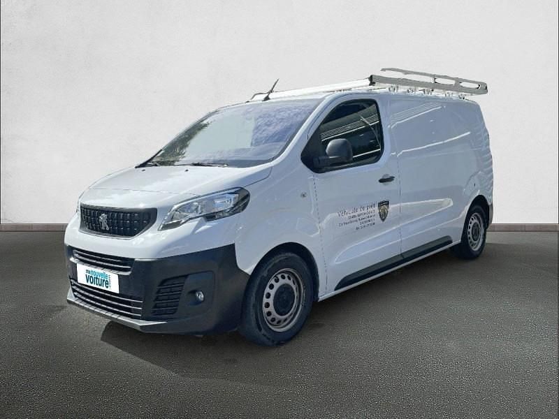 Occasion 2022 Peugeot Expert S Van | 23 990 € (Prix juste) - Image 1/4