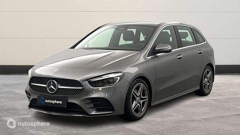 Occasion Mercedes B200 AMG line 152 ch (111 kW) 2023 Monospace