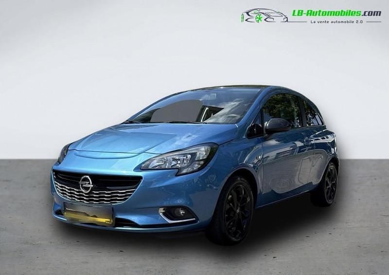 Utilisé 2016 Opel Corsa Citadine | 13 900 € (Prix cher) - Image 1/4