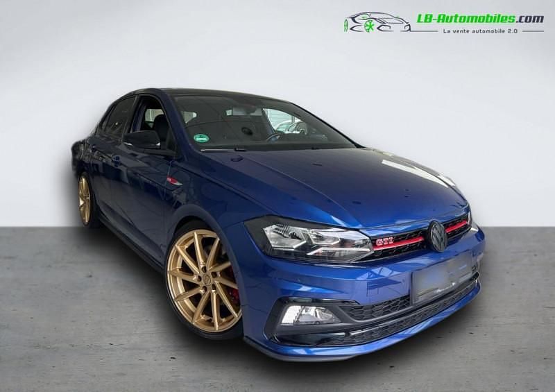 Utilisé 2020 VW Polo S Citadine | 22 400 € (Bon prix) - Image 1/4