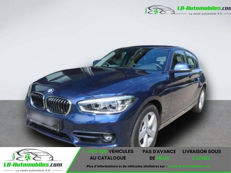 Occasion 2017 BMW 318 Sport Line Berline | 20 300 € (Prix juste) - Image 1/4
