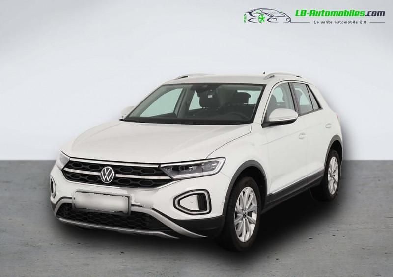 Utilisé 2022 VW T-Roc SUV | 22 500 € (Prix juste) - Image 1/4