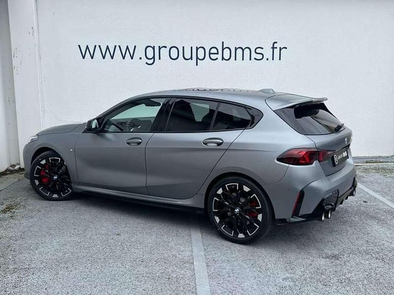 Occasion BMW 135 M Performance 305 ch (224 kW) 2025 Gris Citadine