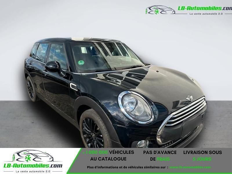 Utilisé 2017 Mini One Clubman Break | 16 900 € - Image 1/4