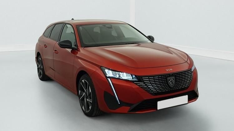 Occasion Peugeot 308 SW Allure 136 ch (100 kW) 2025 Break