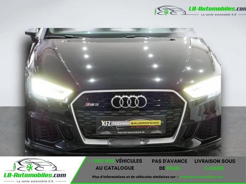 Occasion Audi RS3 Sport 400 ch (294 kW) 2019 Berline