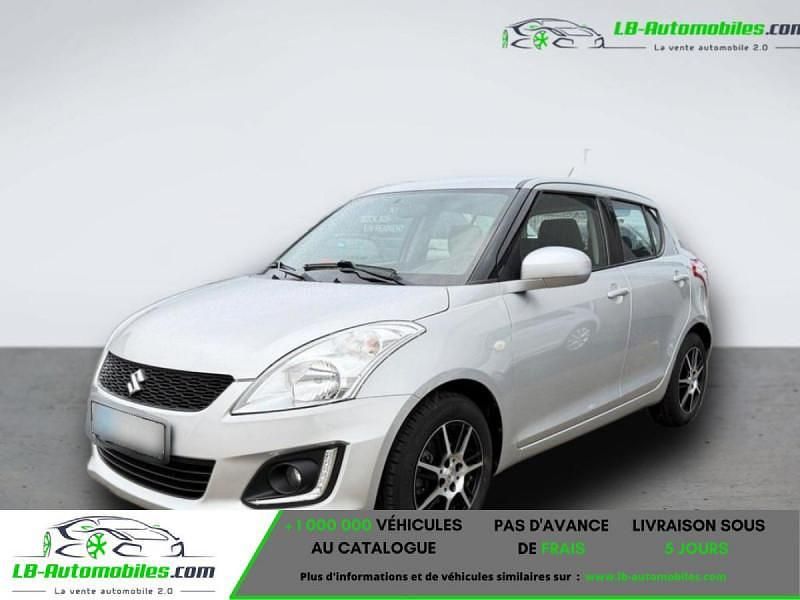 Occasion Suzuki Swift 94 ch (69 kW) 2015 Citadine