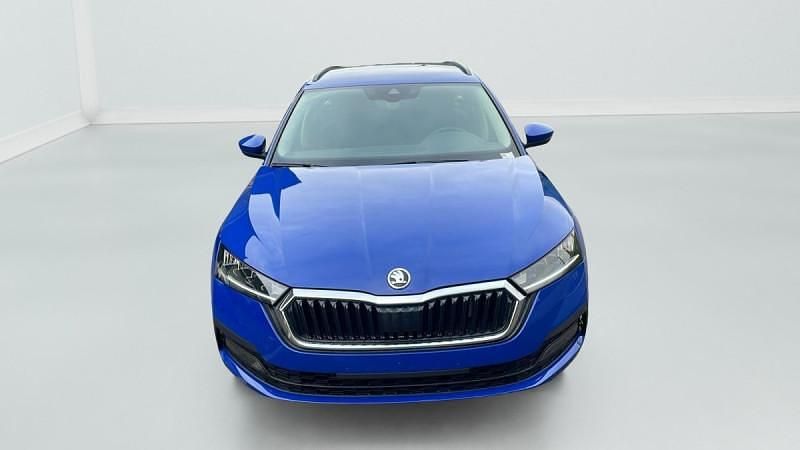 Occasion Skoda Octavia Ambition 150 ch (110 kW) 2023 Break