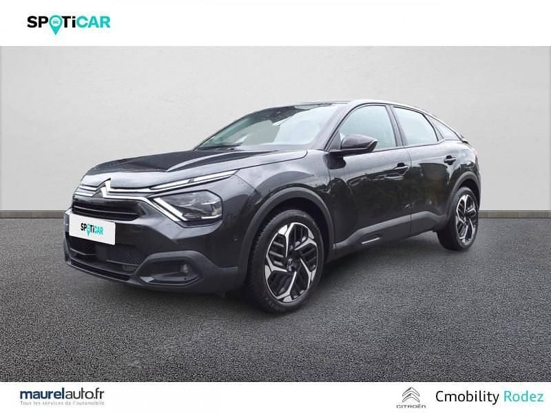 Utilisé 2021 Citroën C4 Business Class Berline | 14 390 € (Prix juste) - Image 1/4