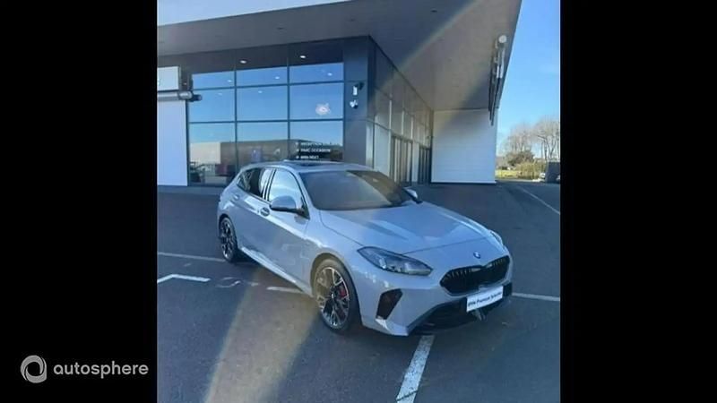 Occasion 2025 BMW 123 M Sport Citadine | 55 722 € (Prix juste) - Image 1/4