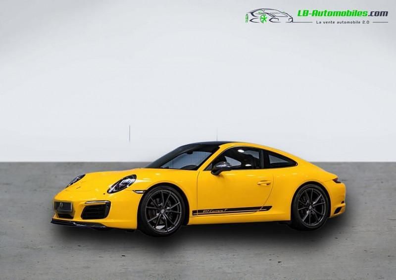 Utilisé 2018 Porsche 911 Coupé | 109 600 € - Image 1/4