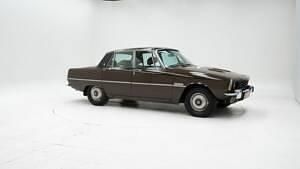 Occasion Rover 3500 144 ch (105 kW) 1971 Autres Berline