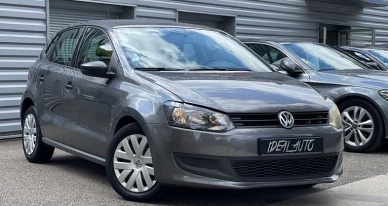 Utilisé 2011 VW Polo Trendline Citadine | 6 790 € (Prix juste) - Image 1/4